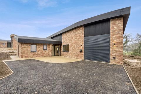 3 bedroom detached house for sale, Plot Three - Doone Brae, Windmill Road