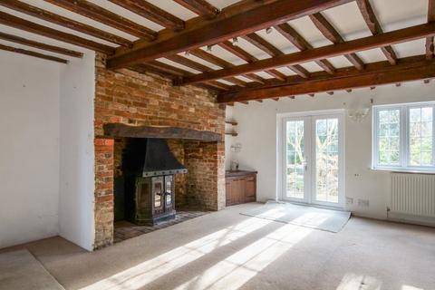 4 bedroom equestrian property for sale, Stocklands Cottages, Ellenwhorne Lane