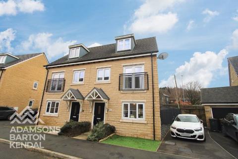 4 Lockside, Littleborough, OL15 0HX