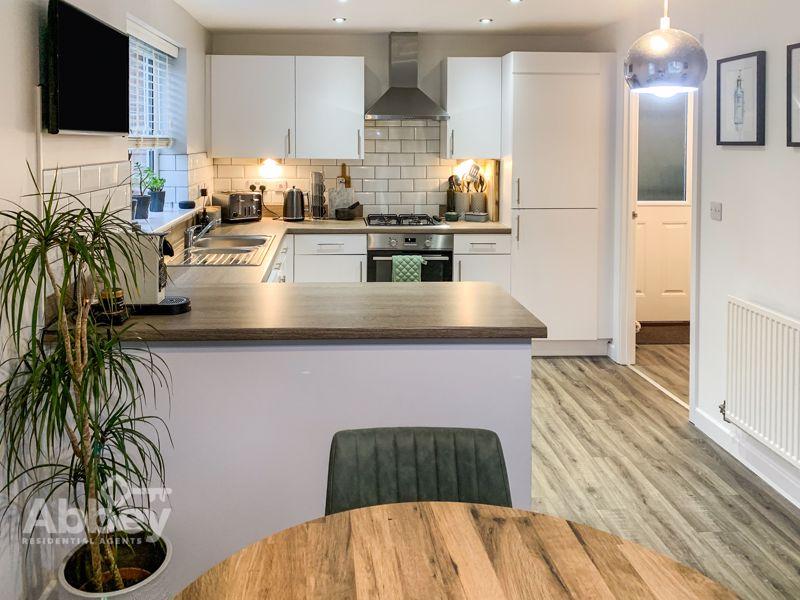 Kitchen/Diner 5