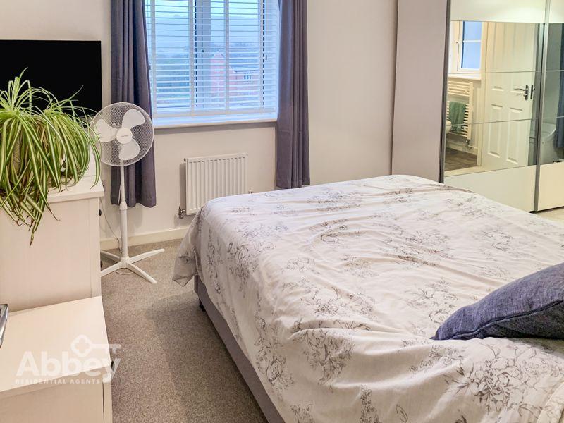 Bedroom One - 2