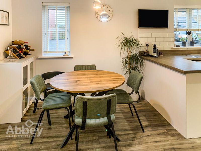 Kitchen/Diner 1