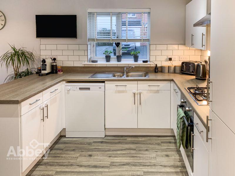 Kitchen/Diner 3