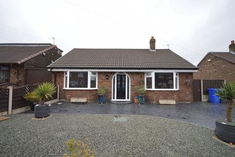 2 bedroom detached bungalow for sale, Crow Wood Lane, Widnes