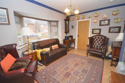 2 bedroom detached bungalow for sale, Crow Wood Lane, Widnes