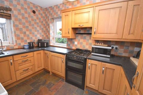 2 bedroom detached bungalow for sale, Crow Wood Lane, Widnes