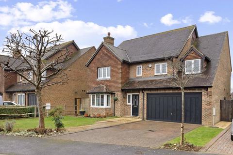 5 bedroom detached house for sale, Hunters Mews, Fontwell, Arundel