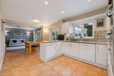 5 bedroom detached house for sale, Hunters Mews, Fontwell, Arundel