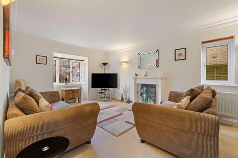 5 bedroom detached house for sale, Hunters Mews, Fontwell, Arundel