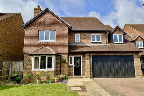 5 bedroom detached house for sale, Hunters Mews, Fontwell, Arundel