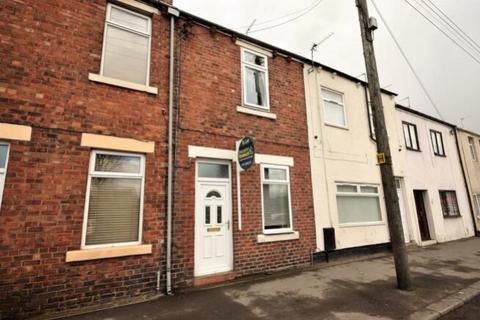 3 bedroom terraced house for sale, High Street South, Langley Moor, Durham, County Durham, DH7