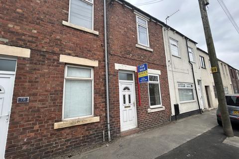 undefined, High Street South, Langley Moor, Durham, County Durham, DH7