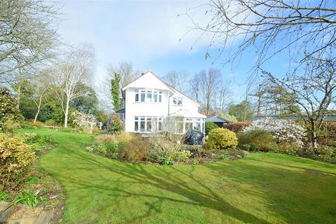 4 bedroom detached house for sale, CHARMING DETACHED HOME * WHITWELL