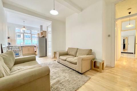 2 bedroom apartment for sale, Cartwright Street, Tower Hill, E1