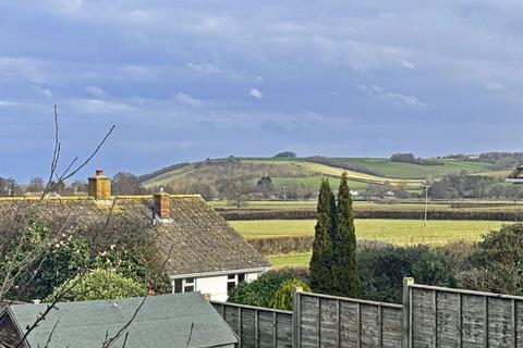 2 bedroom detached house for sale, Quantock Grove, Williton