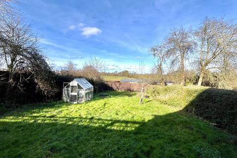 2 bedroom semi-detached house to rent, Shave Lane, Horton, Nr Ilminster, Somerset TA19