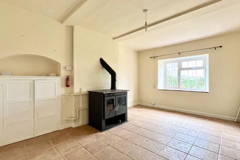 2 bedroom semi-detached house to rent, Shave Lane, Horton, Nr Ilminster, Somerset TA19