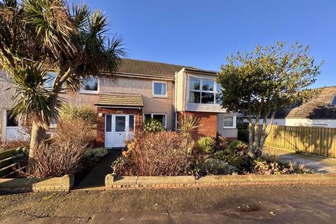 3 bedroom end of terrace house for sale, Shalmstry, Ardlochan Terrace, Maidens