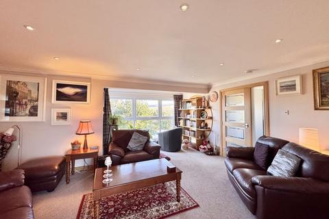 3 bedroom end of terrace house for sale, Shalmstry, Ardlochan Terrace, Maidens