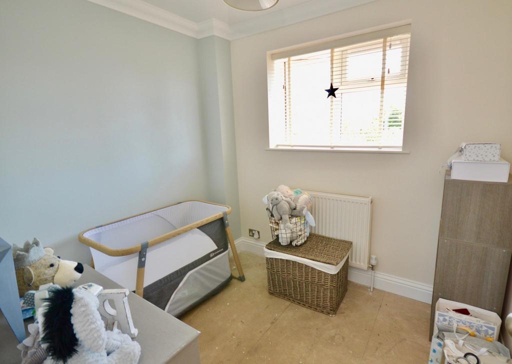 Bedroom 4