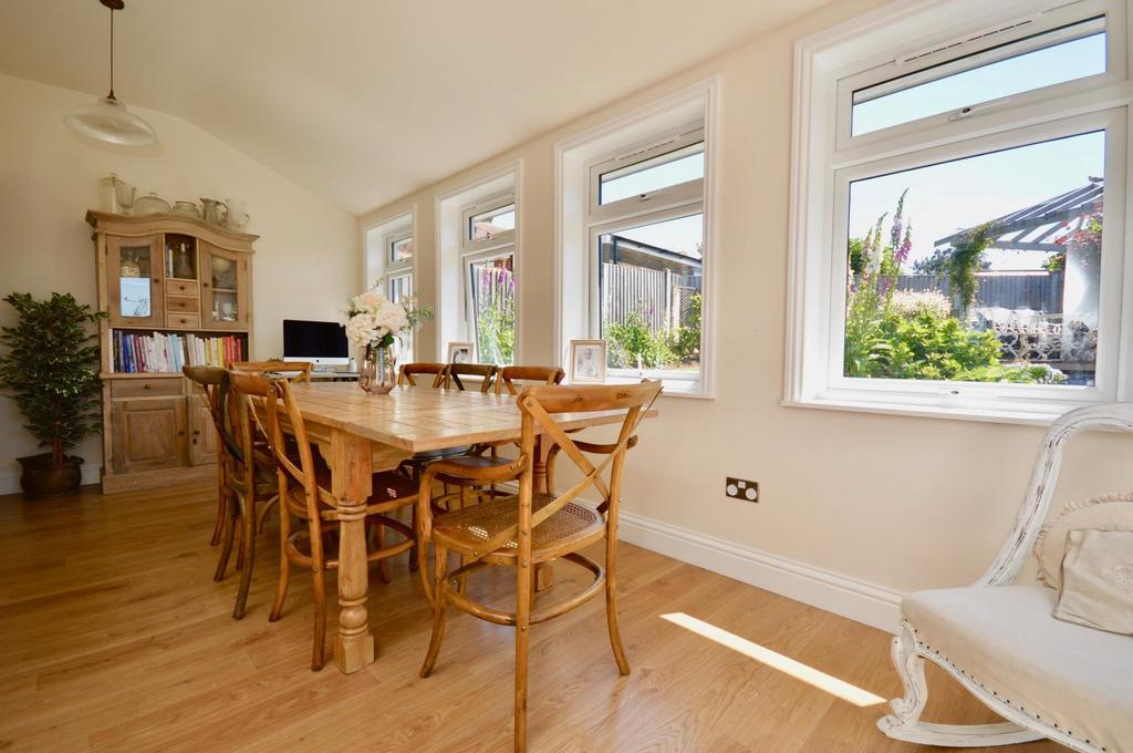 Family/ Dining Room