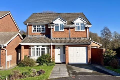 undefined, Cloudberry Close, Chard, Somerset TA20