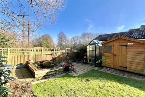 undefined, Cloudberry Close, Chard, Somerset TA20