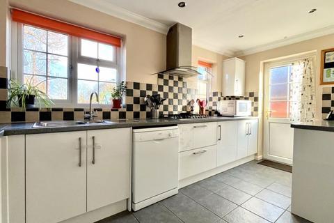 undefined, Cloudberry Close, Chard, Somerset TA20