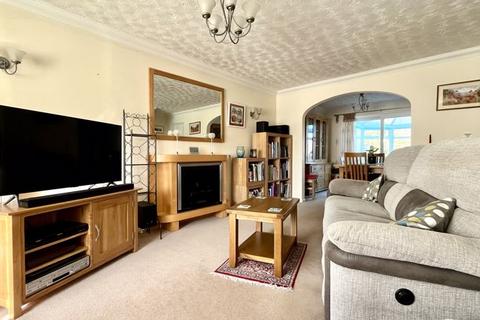 undefined, Cloudberry Close, Chard, Somerset TA20