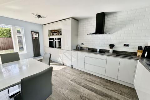 3 bedroom terraced house to rent, Coquet, Washington NE38
