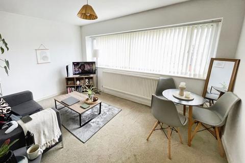 1 bedroom apartment for sale, Holland Road, Manchester