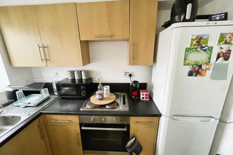 1 bedroom apartment for sale, Holland Road, Manchester