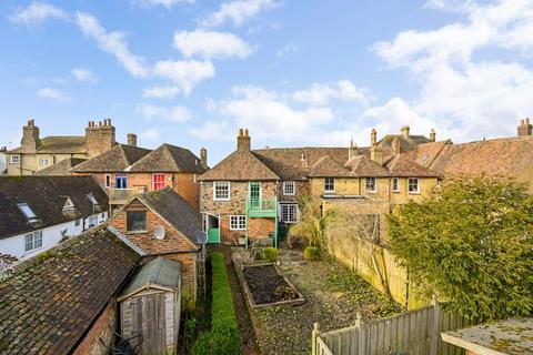 4 bedroom semi-detached house for sale, Church Street, Wye, Ashford, Kent, TN25