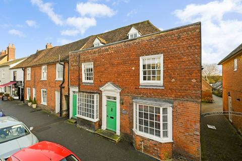 undefined, Church Street, Wye, Ashford, Kent, TN25