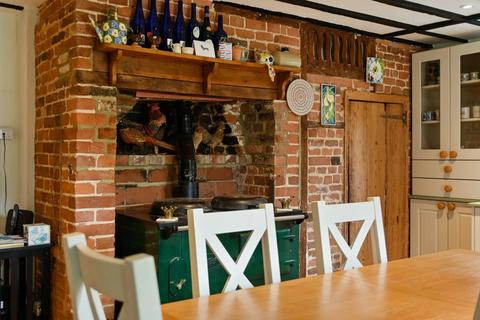 undefined, Church Street, Wye, Ashford, Kent, TN25