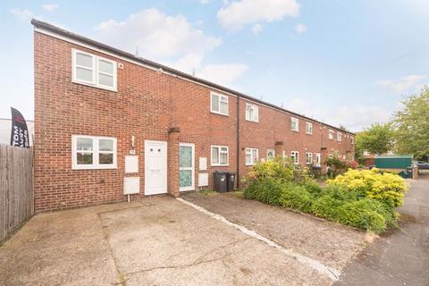 1 bedroom terraced house for sale, Sycamore Gardens, Mitcham CR4