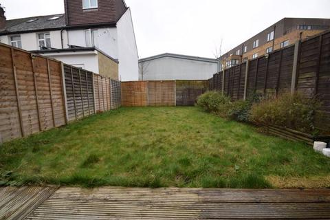 1 bedroom terraced house for sale, Sycamore Gardens, Mitcham CR4