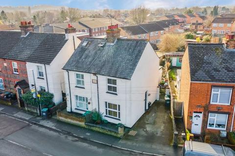 2 bedroom semi-detached house for sale, Church Lane, Rickmansworth WD3