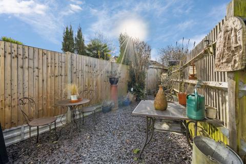 2 bedroom semi-detached house for sale, Church Lane, Rickmansworth WD3