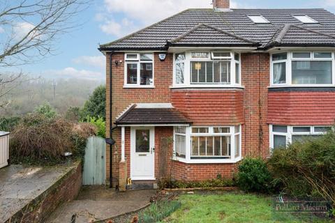 3 bedroom semi-detached house for sale, Hyde Road, Sanderstead