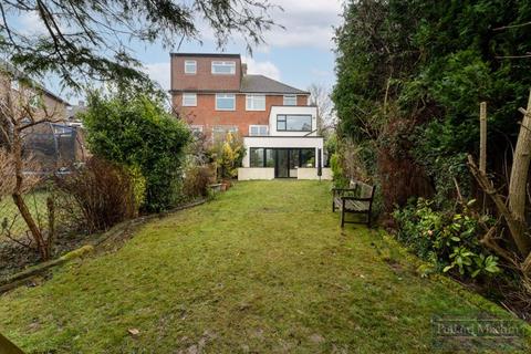 3 bedroom semi-detached house for sale, Hyde Road, Sanderstead