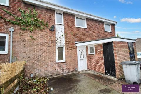 3 bedroom semi-detached house for sale, Richardson Walk, Wombwell, Barnsley