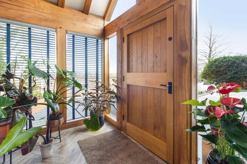 4 bedroom detached bungalow for sale, Martley Hillside, Worcester WR6