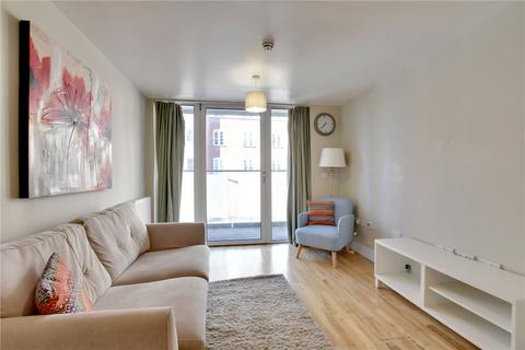 1 bedroom apartment for sale, Norfolk House, 9 Brookmill Road, Deptford, London, SE8