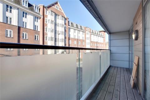 1 bedroom apartment for sale, Norfolk House, 9 Brookmill Road, Deptford, London, SE8