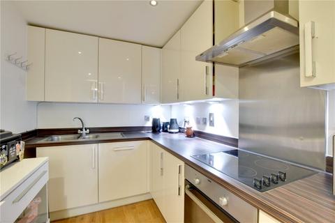 1 bedroom apartment for sale, Pepys Court, 20 Love Lane, Woolwich, London, SE18