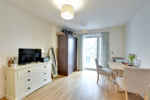 1 bedroom apartment for sale, Pepys Court, 20 Love Lane, Woolwich, London, SE18