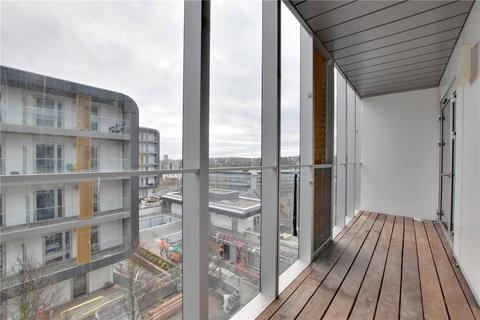 1 bedroom apartment for sale, Pepys Court, 20 Love Lane, Woolwich, London, SE18