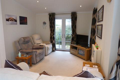 2 bedroom park home for sale, Downend Park, Lostwithiel PL22