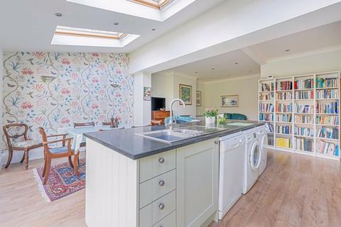 13 Malden Hill Gardens, New Malden, KT3 4HS